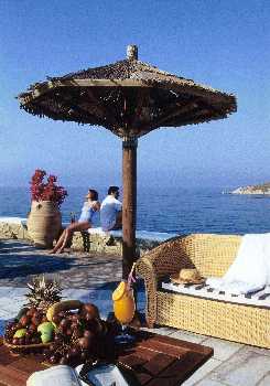 greece hotels